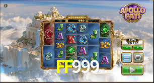 Baixar Cassino FF999