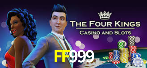 Cassino na plataforma FF999